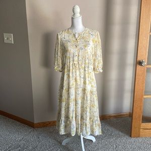 Spartina dress